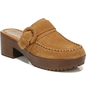 Zodiac
Raine Mules
Slip On Clogs